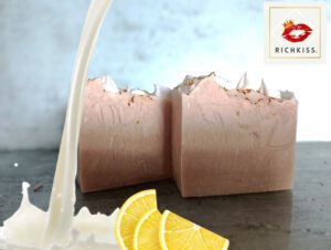 Buttermilk Kiss